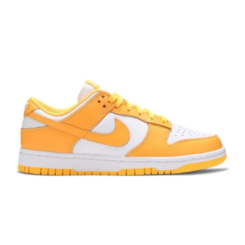 Wmns Dunk Low 'Laser Orange